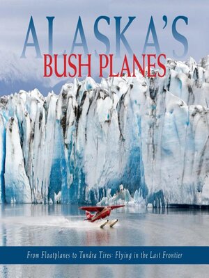 cover image of Alaska's Bush Planes